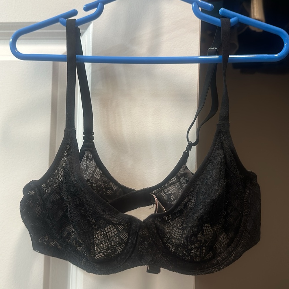 Victorias secret bra